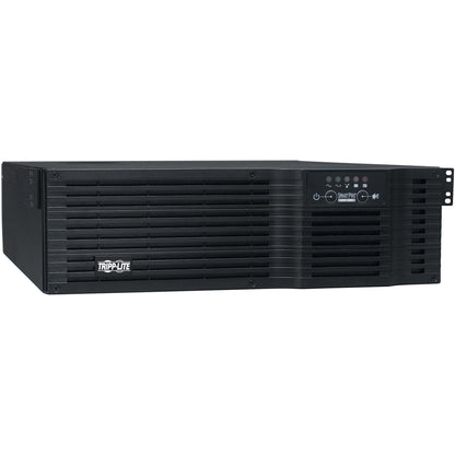 Main Image for Eaton Tripp Lite Series TAA SmartPro 120V 2.2kVA 1.92kW Line-Interactive Sine Wave UPS, 3U, 120/230V input, Network Card Options, USB, DB9