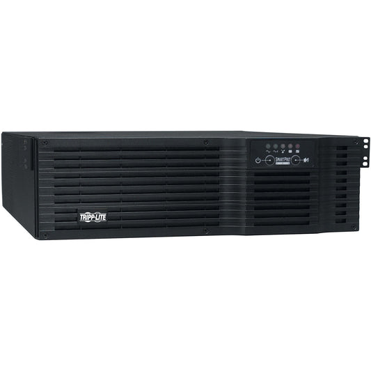 Main Image for Eaton Tripp Lite Series TAA SmartPro 120V 2.2kVA 1.92kW Line-Interactive Sine Wave UPS, 3U, 120/230V input, Network Card Options, USB, DB9