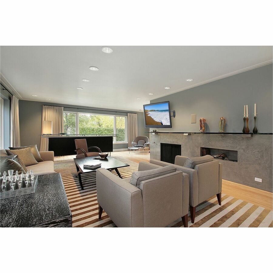 Life-Style Image for Peerless-AV&reg; SmartMount&reg; Articulating Wall Arm for 32" to 50" Displays