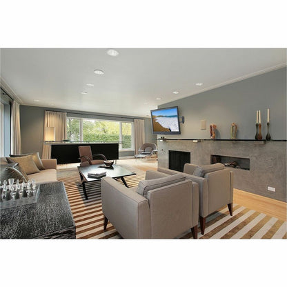 Life-Style Image for Peerless-AV&reg; SmartMount&reg; Articulating Wall Arm for 32" to 50" Displays