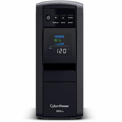 Main Image for CyberPower CP850PFCLCD PFC Sinewave UPS Systems