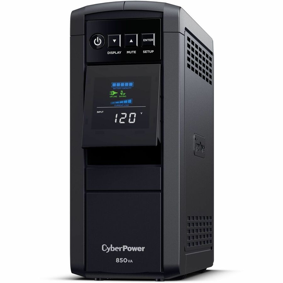 Alternate-Image4 Image for CyberPower CP850PFCLCD PFC Sinewave UPS Systems