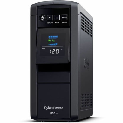 Alternate-Image4 Image for CyberPower CP850PFCLCD PFC Sinewave UPS Systems