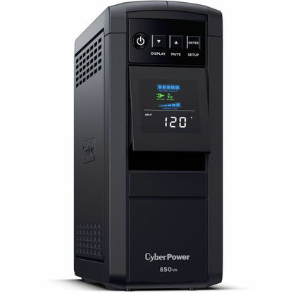 Alternate-Image5 Image for CyberPower CP850PFCLCD PFC Sinewave UPS Systems