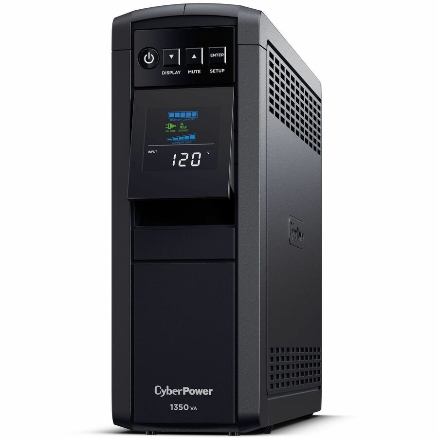 Alternate-Image8 Image for CyberPower CP1350PFCLCD PFC Sinewave UPS Systems