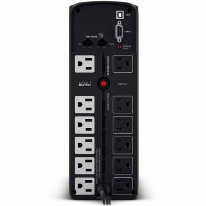 Alternate-Image1 Image for CyberPower CP1350PFCLCD PFC Sinewave UPS Systems