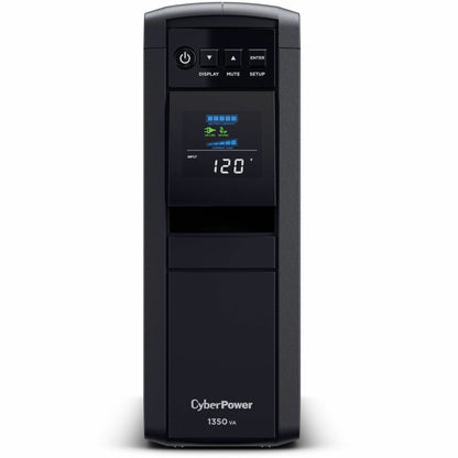 Main Image for CyberPower CP1350PFCLCD PFC Sinewave UPS Systems