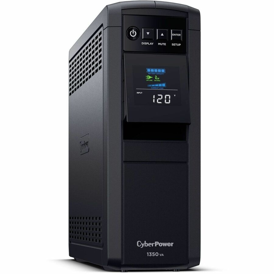 Alternate-Image9 Image for CyberPower CP1350PFCLCD PFC Sinewave UPS Systems