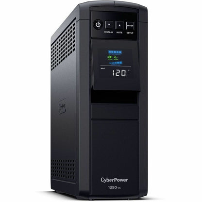 Alternate-Image9 Image for CyberPower CP1350PFCLCD PFC Sinewave UPS Systems