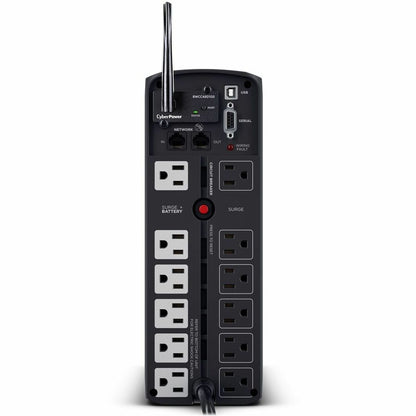 Alternate-Image8 Image for CyberPower CP1500PFCLCD PFC Sinewave UPS Systems