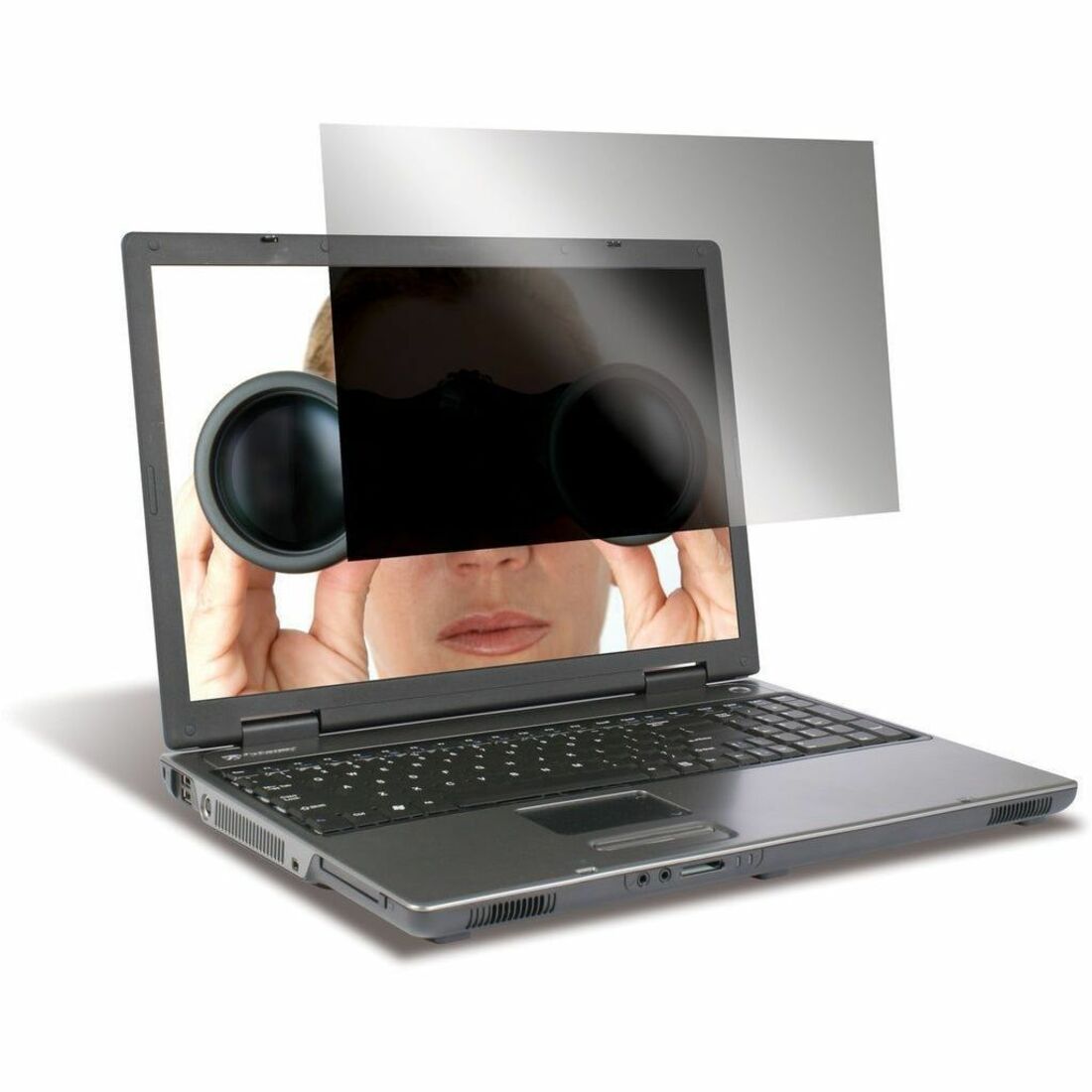 Main Image for Targus ASF156W9USZ Privacy Screen Filter for Widescreen Notebook - TAA Compliant