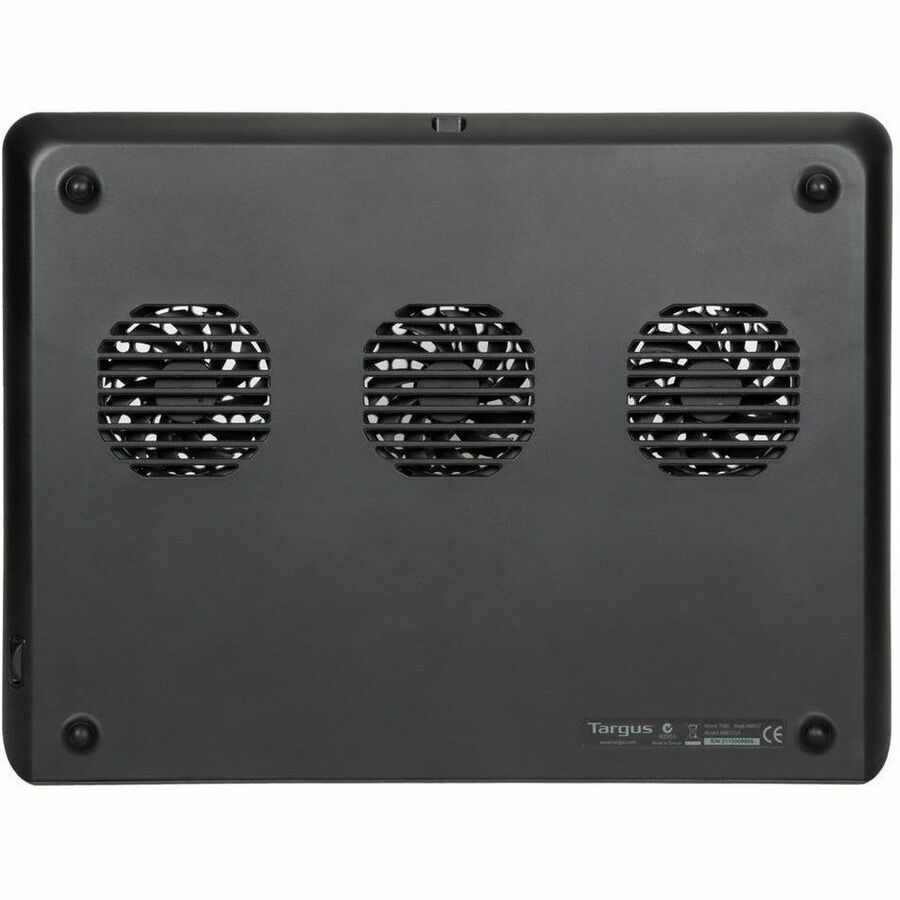 Alternate-Image1 Image for Targus Chill Mat AWE57US Cooling Stand - TAA Compliant