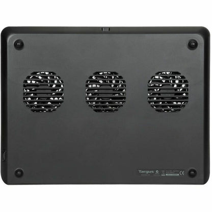 Alternate-Image1 Image for Targus Chill Mat AWE57US Cooling Stand - TAA Compliant