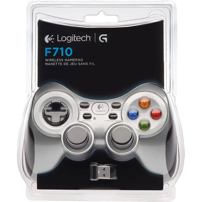 Alternate-Image2 Image for Logitech G F710 Gaming Pad