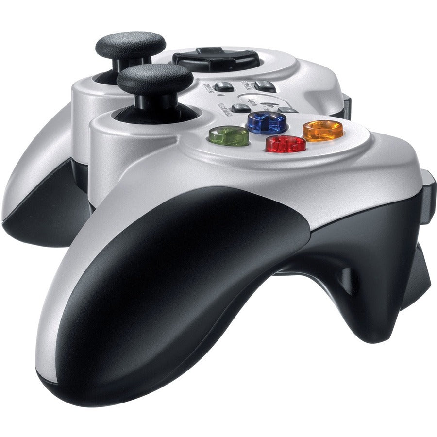 Left Image for Logitech G F710 Gaming Pad