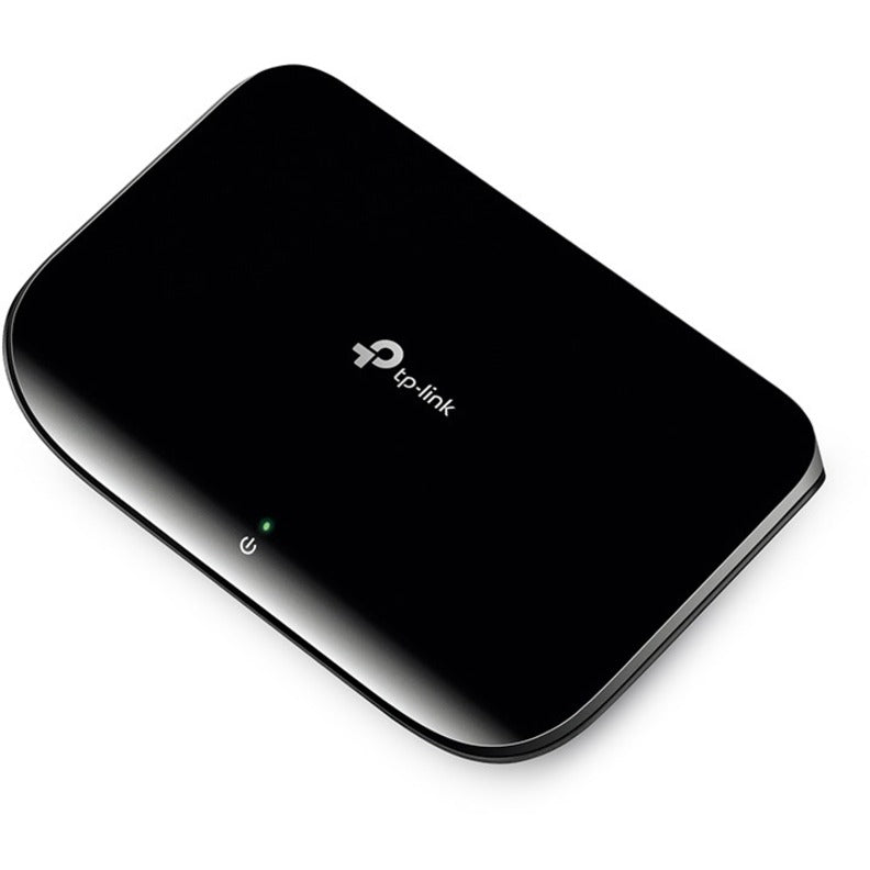 Alternate-Image5 Image for TP-LINK TL-SG1005D - 5 Port Gigabit Ethernet Network Switch