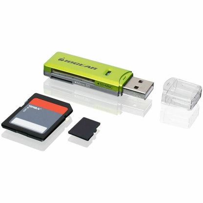 Alternate-Image2 Image for IOGEAR SDXC Support