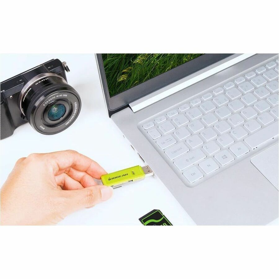 Alternate-Image6 Image for IOGEAR SDXC Support