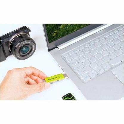 Alternate-Image6 Image for IOGEAR SDXC Support