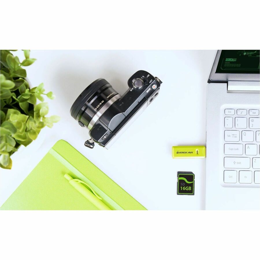 Alternate-Image3 Image for IOGEAR SDXC Support