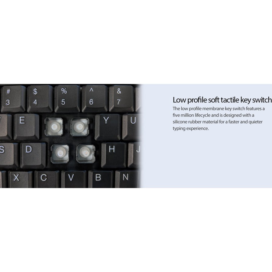 Alternate-Image5 Image for Adesso Wireless Desktop Touchpad Keyboard