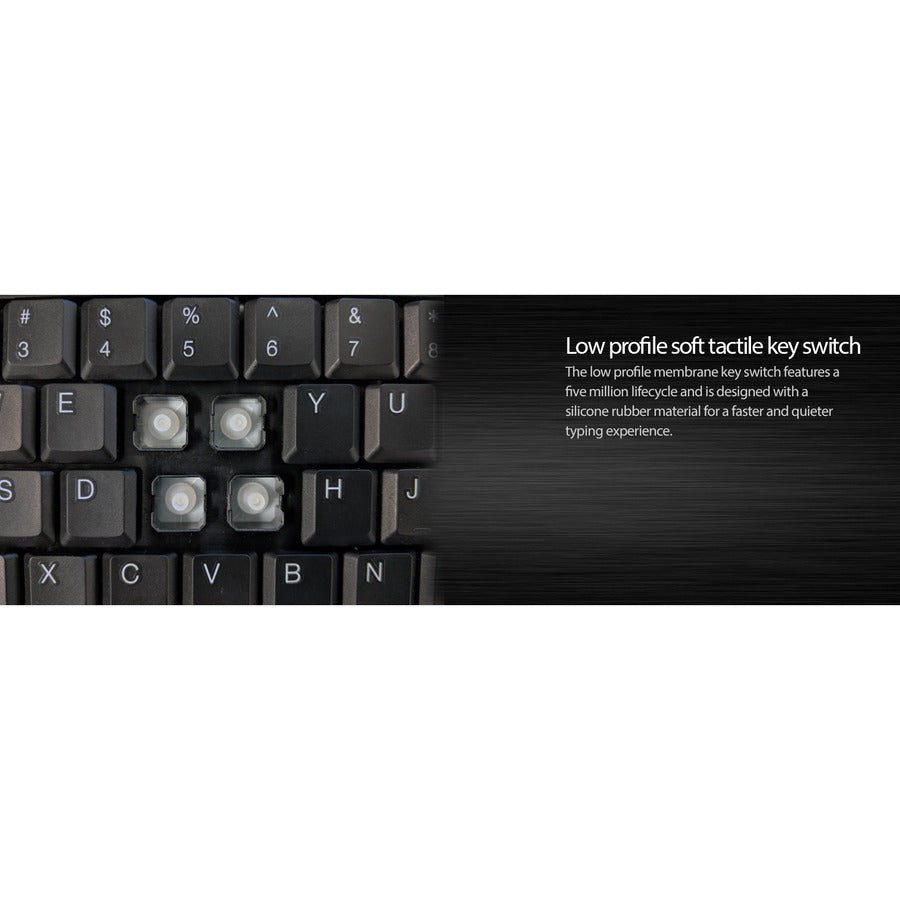 Alternate-Image6 Image for Adesso Wireless Desktop Touchpad Keyboard