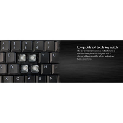 Alternate-Image6 Image for Adesso Wireless Desktop Touchpad Keyboard
