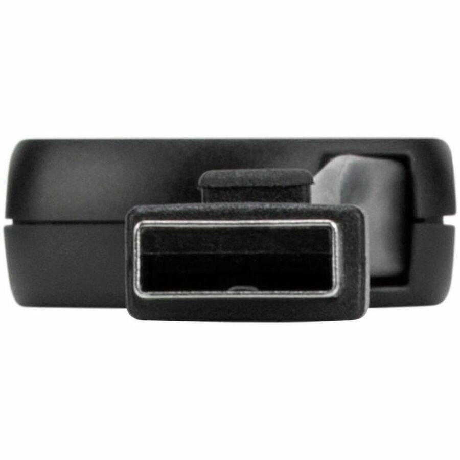 Alternate-Image5 Image for Targus ACH114US 4-Port USB Hub