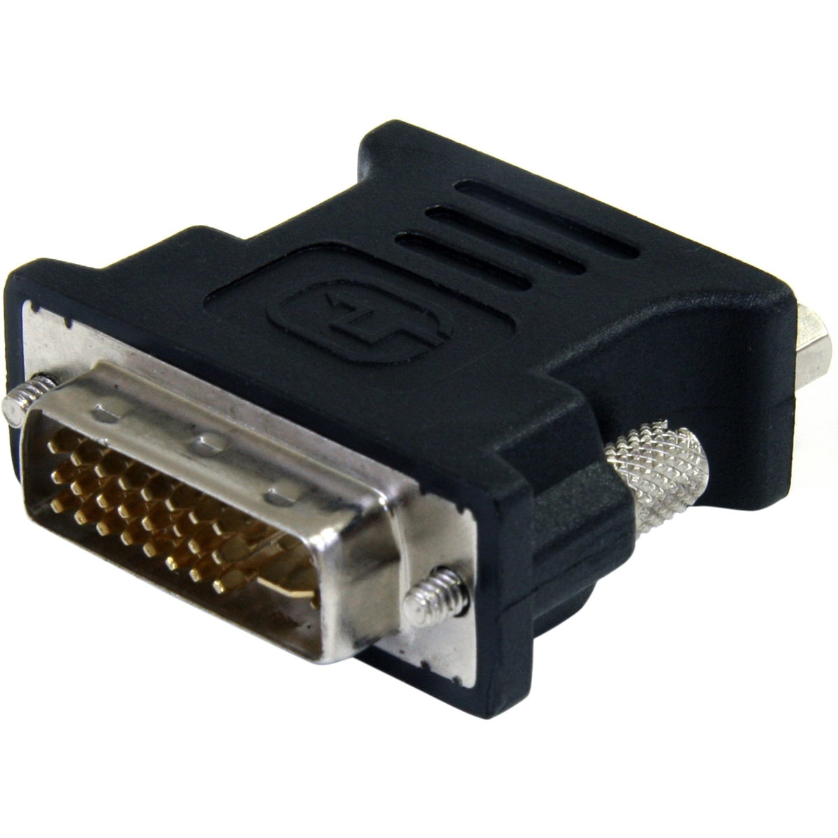 Main Image for StarTech DVI to VGA Cable Adapter - Black - M/F