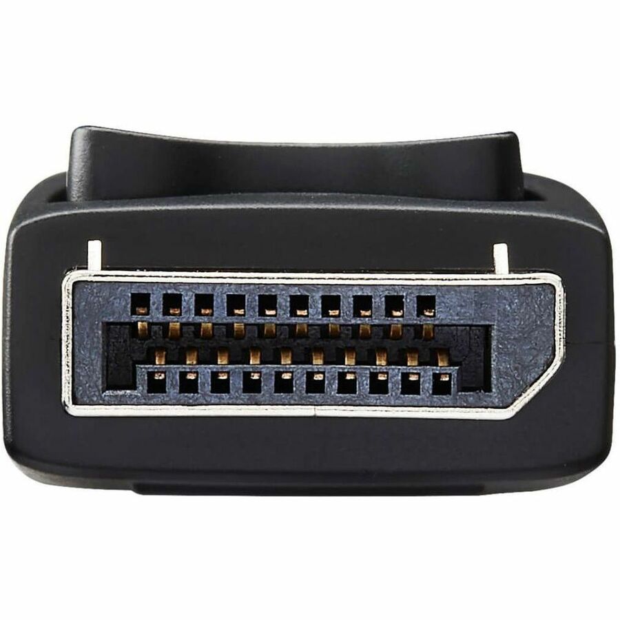 Alternate-Image3 Image for Eaton Tripp Lite Series DisplayPort to VGA Active Adapter Video Converter (M/F), 6-in. (15.24 cm)