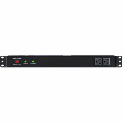 Main Image for CyberPower RKBS15S2F10R Rackbar 12 - Outlet Surge Protector with 3600 J Surge Suppression