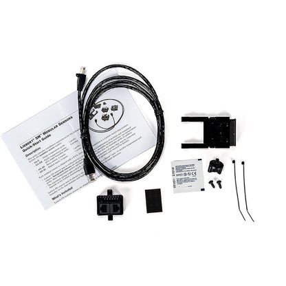 Alternate-Image1 Image for Vertiv Liebert SN Sensor Single Modular Temperature Probe