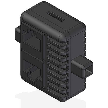 Alternate-Image4 Image for Vertiv Liebert SN-TH Modular Sensor | Temperature Humidity Rack Monitoring