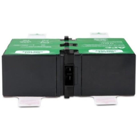 Alternate-Image1 Image for APC Replacement Battery Cartridge for Smart-UPS Line Interactive, 24V 7Ah lead-acid battery, 2-year repair or replace warranty