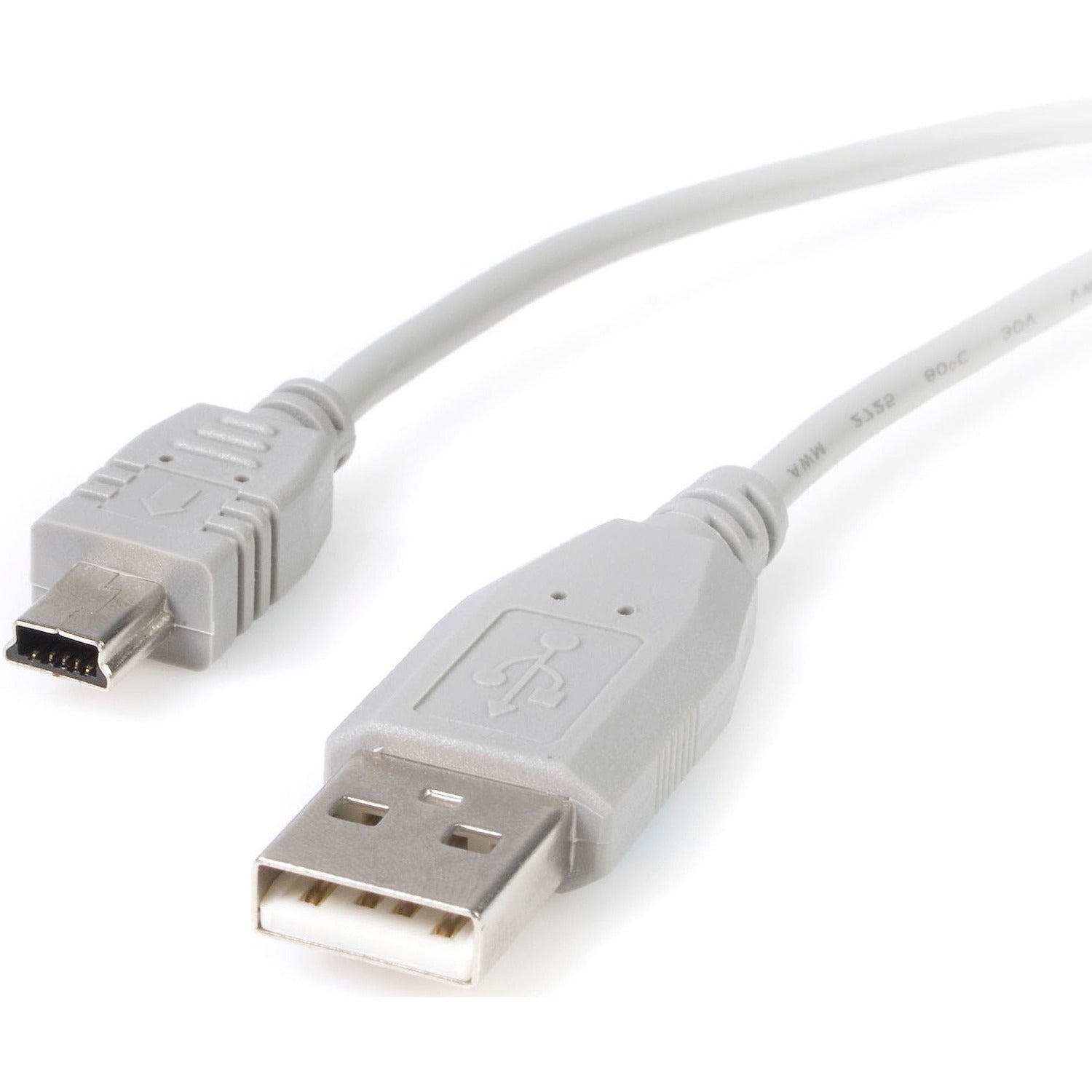 Main Image for StarTech.com Mini USB Cable