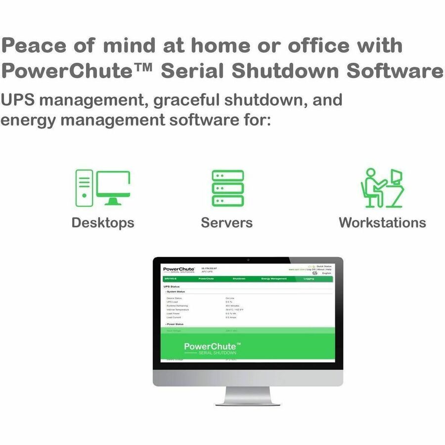 Alternate-Image10 Image for APC Smart-UPS X, Line Interactive, 2200VA, Rack/tower convertible 2U, 100V-127V, 6x 5-15R+2x 5-20R NEMA, SmartSlot, Extended runtime