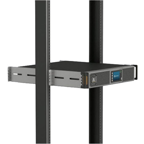 Main Image for Vertiv Liebert Rack Mount Brackets - 2U Shelf Support | GXT5 UPS up to 3kVA