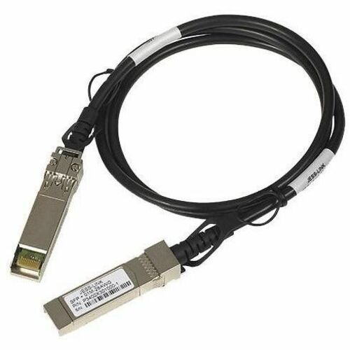 Main Image for Netgear 3m Passive SFP+ Direct Attach Cable