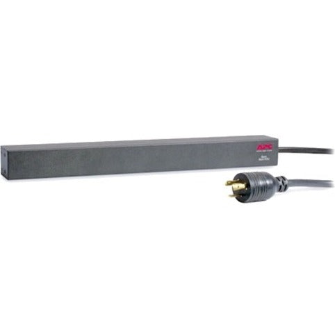Right Image for APC NetShelter Basic Rack PDU, 1U, 16A, 208V, 12 C13 outlets