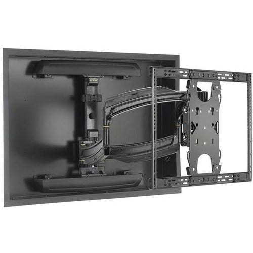 Main Image for Chief Thinstall Large 25 Inch Extension Monitor Arm Wall Mount - For 42-75 Inch Displays - Single Monitor Mount - Black