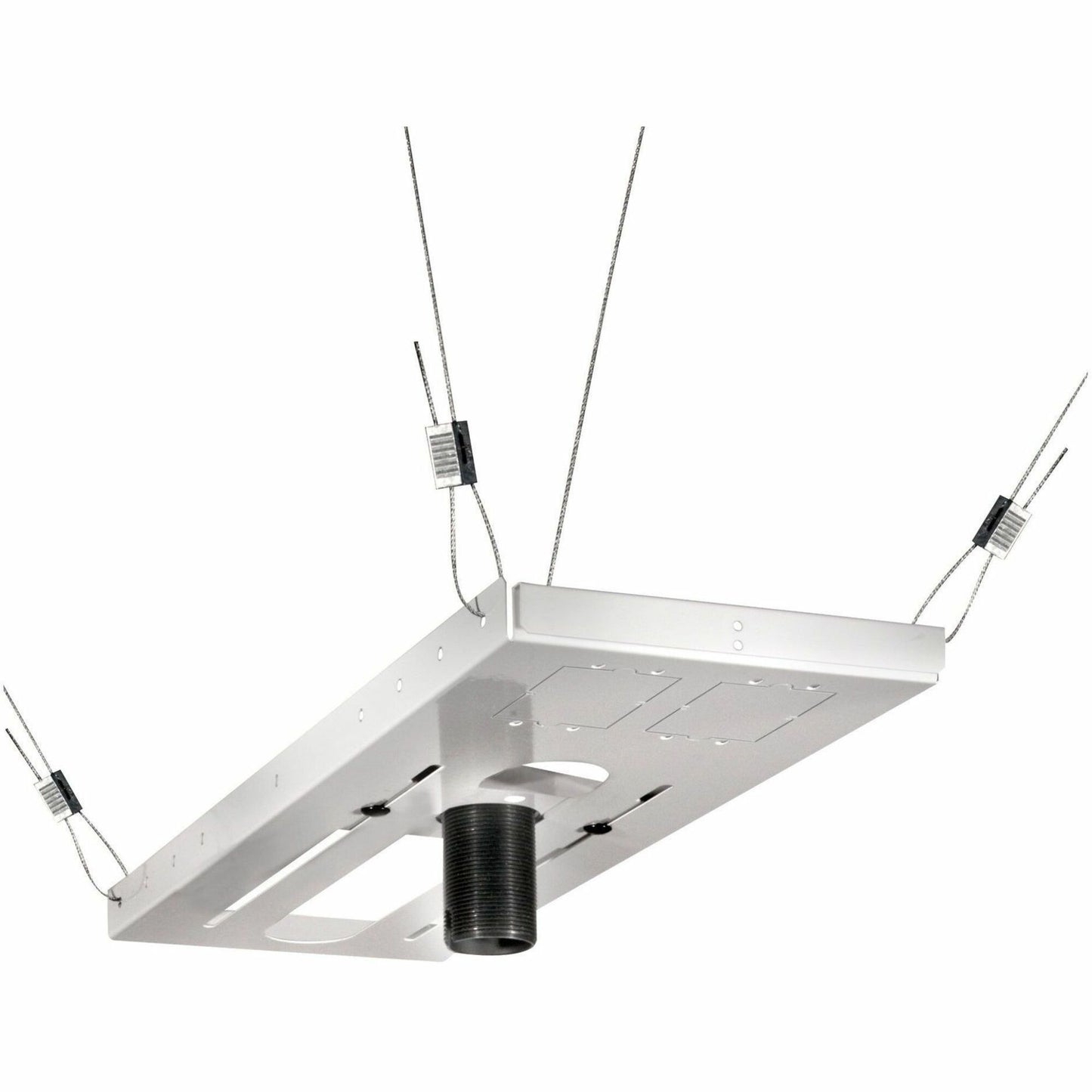 Main Image for Peerless-AV&reg; Lightweight Adjustable Suspended Ceiling Plate For Use With Peerless-AV Projector Mounts