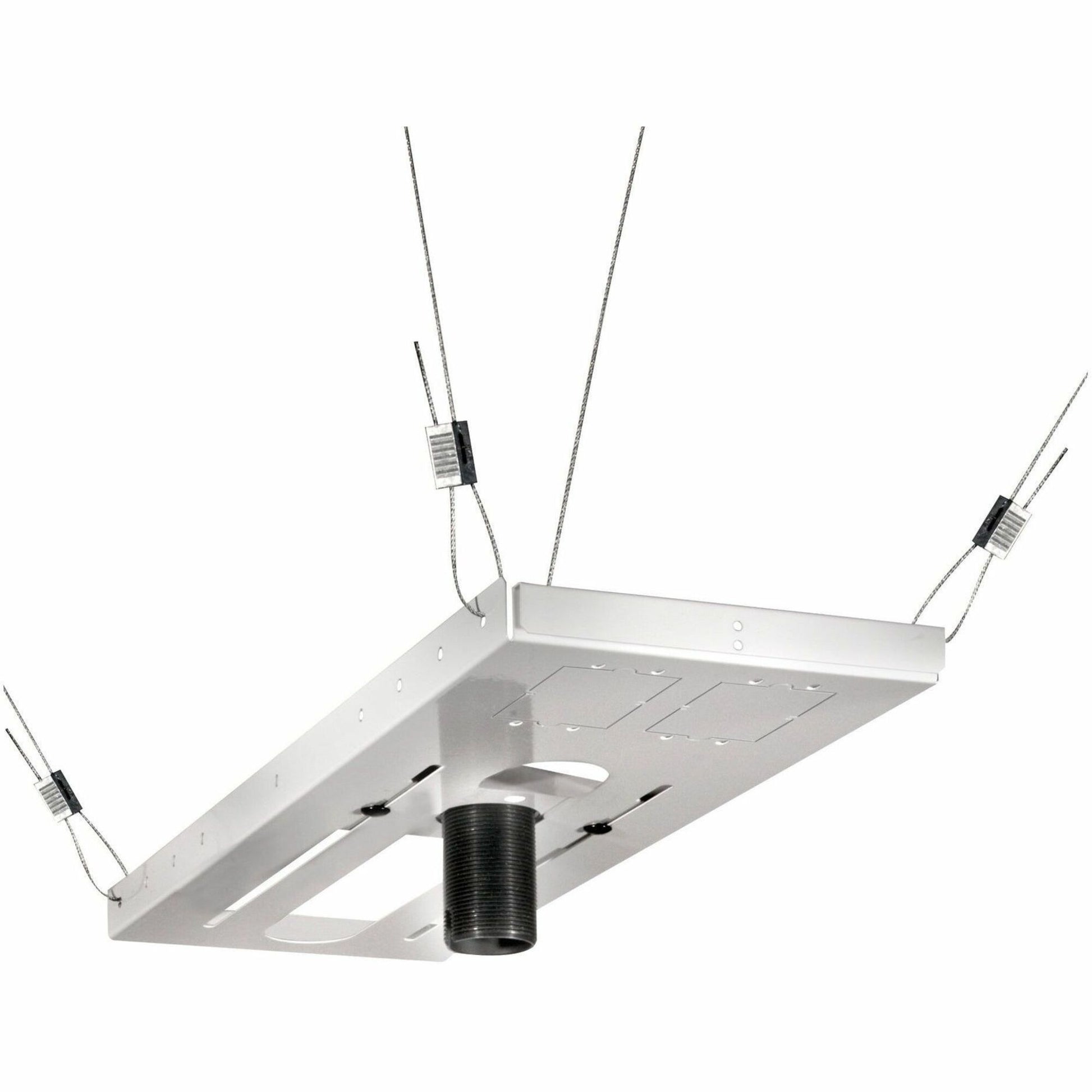 Main Image for Peerless-AV&reg; Lightweight Adjustable Suspended Ceiling Plate For Use With Peerless-AV Projector Mounts