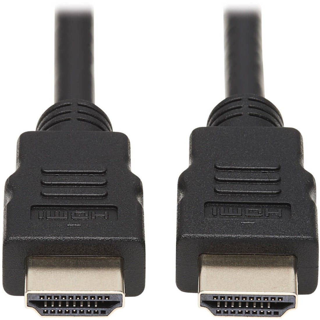 Main Image for Eaton Tripp Lite Series High Speed HDMI Cable with Ethernet, UHD 4K, Digital Video with Audio (M/M), 10 ft. (3.05 m)