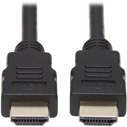 Main Image for Eaton Tripp Lite Series High Speed HDMI Cable with Ethernet, UHD 4K, Digital Video with Audio (M/M), 10 ft. (3.05 m)