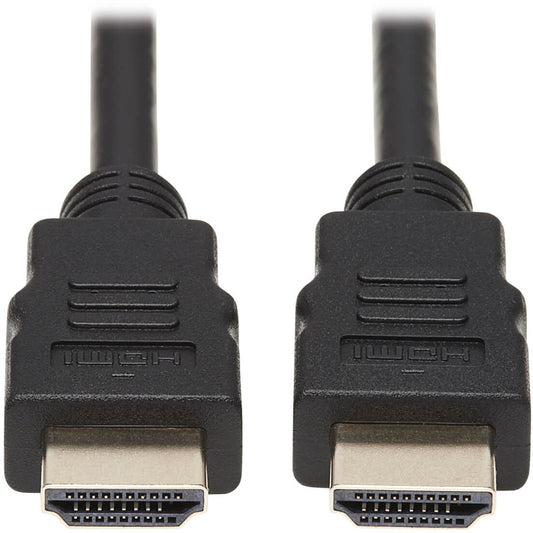 Main Image for Eaton Tripp Lite Series High Speed HDMI Cable with Ethernet, UHD 4K, Digital Video with Audio (M/M), 10 ft. (3.05 m)