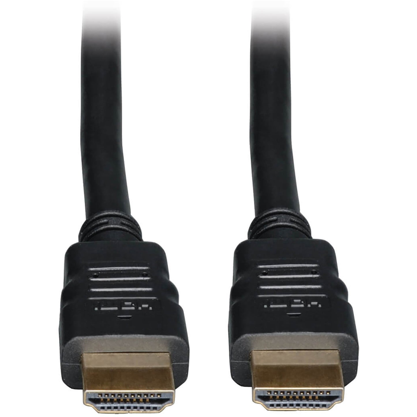 Main Image for Eaton Tripp Lite Series High Speed HDMI Cable with Ethernet, UHD 4K, Digital Video with Audio (M/M), 3 ft. (0.91 m)