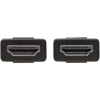 Alternate-Image2 Image for Eaton Tripp Lite Series High Speed HDMI Cable with Ethernet, UHD 4K, Digital Video with Audio (M/M), 6 ft. (1.83 m)