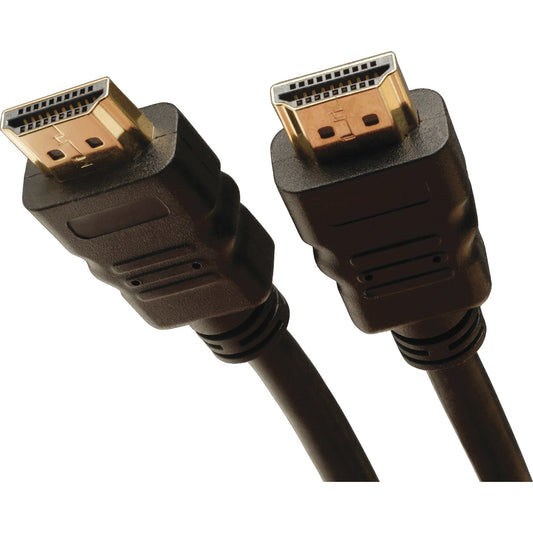 Main Image for Eaton Tripp Lite Series High Speed HDMI Cable with Ethernet, UHD 4K, Digital Video with Audio (M/M), 25 ft. (7.62 m)