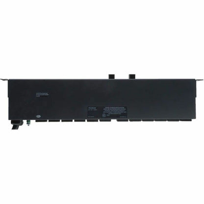 Alternate-Image3 Image for Eaton Tripp Lite Series 2.9kW Single-Phase Local Metered PDU, 120V Outlets (12 5-15/20R), L5-30P, 15 ft. (4.57 m) Cord, 1U Rack-Mount