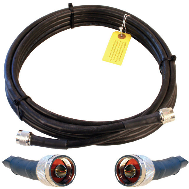 Main Image for WeBoost 952320 Coaxial Antenna Cable